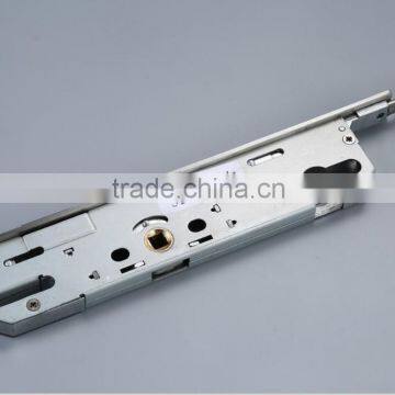 Aluminum Door / Window / Casement Multipoint Mortise Door Mortise Lock Body 9228/9229/9232/9234/9235 photo-4