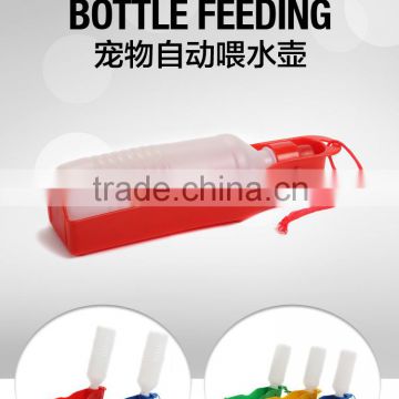 500ml pet bottle