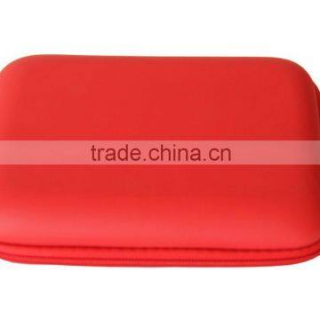 Rectangle Custom Design First Aid Box photo-4