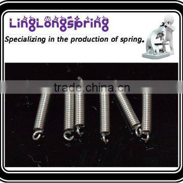 Small Tension Springs/tension Springs/double Tension Springs for Sale photo-4