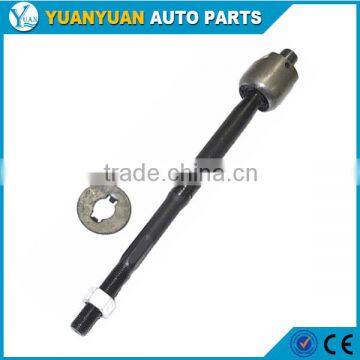 45503-59045 Steering Tie Rod End Inner Rack End Axial Rod Toyota Echo Yaris Verso Yaris Vitz 1999-2005