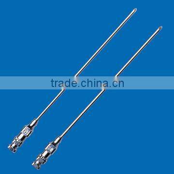 epidural needle