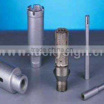 Diamond Concrete Drill bits