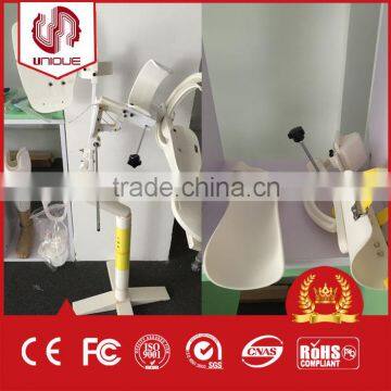 Large Size Fast Speed Metal Frame 400*300*200 mm Artificial Leg Orthotics and Prosthetic Knee Joint 3d Printer photo-2