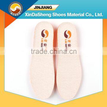 soybean fiber cloth height increase insole                        
                                                                                Supplier's Choice