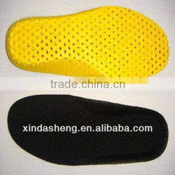 EVA anti odour sport insoles