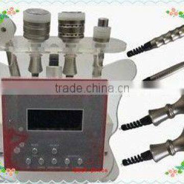 2014 guangzhou hot portable needle free beuaty equipment mesotherapy