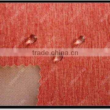 Cationic Twill Poly