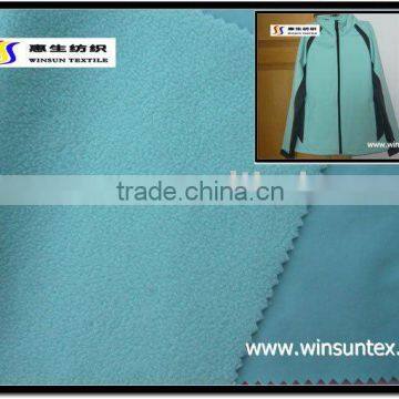 30D knitted bonded fabric