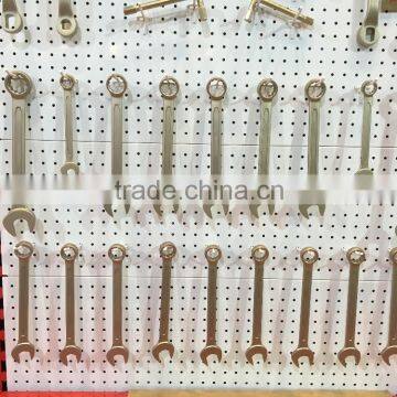 Mechanical Hand Tool Combination Ratchet Wrench