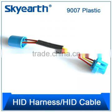 Automotive Waterproof Wire Harness With 2 Way Seal Amp 0-0282080-1 photo-2