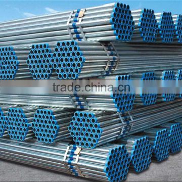 WELDED 3/4 INCH GALVANIZED RIGID STEEL CONDUIT PIPE TUBE