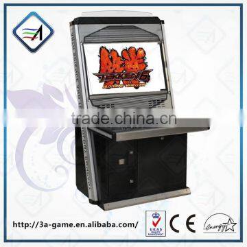 Brand New 42" Fighting Video Game Arcade Cabinet Tekken 6 Arcade Machine