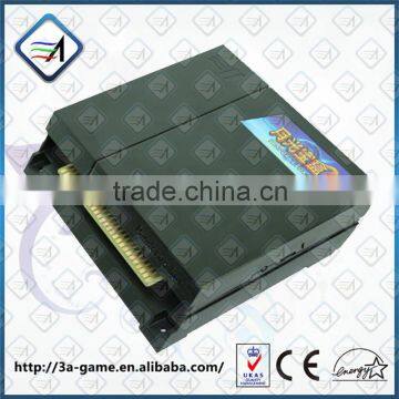 Original Pandora Box 3 2015 Latest CGA or VGA Version Pandora's Box 3 520 in 1 Multi Game Boards Jamma Arcade photo-3