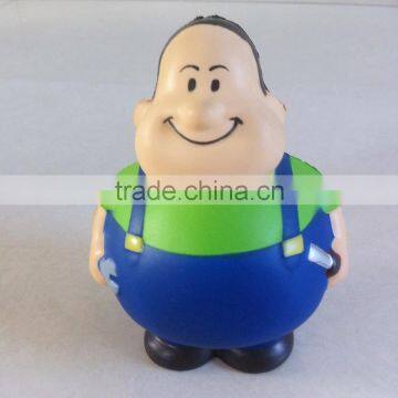 Worker pu Foam Reliever photo-2