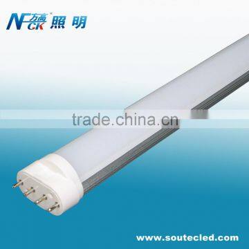 Factory Price New LED Tube Lamp 2G11 Plug Light 21W LED Tube China factory