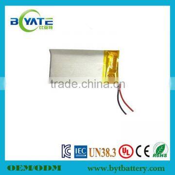 New Arrival 9.6V Hot Sales Battery Pack photo-5