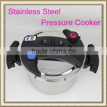 High Quality Brand Stainless Steel pressure cooker