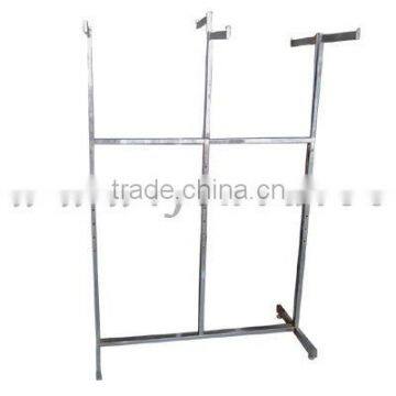 Clothes Display Racking