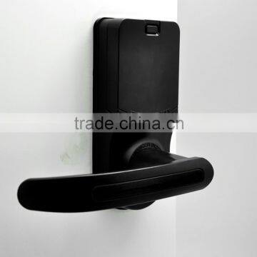 HOT Selling Electric Fingerprint Biometric Door Lock Smart Door Lock ADEL LS-9 photo-6