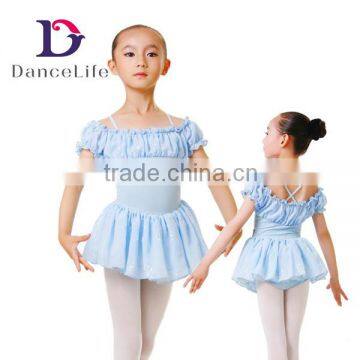 C2132 NEW child ballet dress girls ballerina dress kids ballet dress