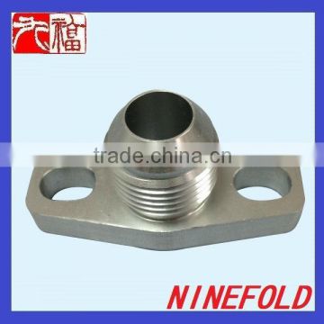 custom made aluminum parts/ CNC Machined parts/ cnc machining parts