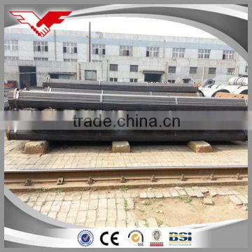 ASTM A53 high tensile strength steel pipe