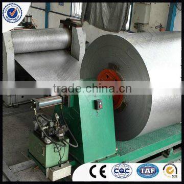 Aluminum Embossed Coil/Sheet Trailer Fenders for Decoration