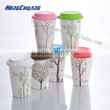 Ceramic Cup