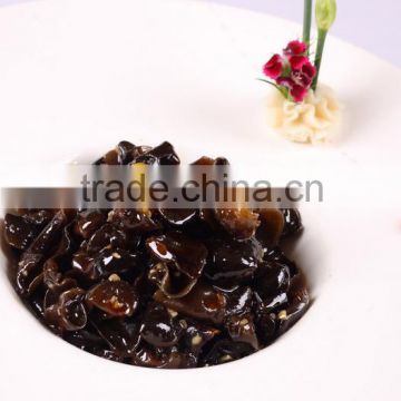 Low Price High Quality Dried Black Fungus