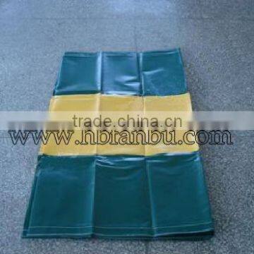 waterproof tarpaulin for tent and cover