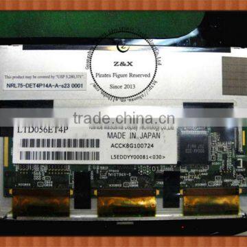 LTD056ET4P New Original 5.6 inch 1024*600 UMPC LED LCD Display for Toshiba