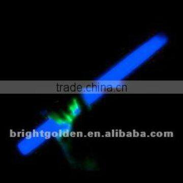 16"glow stick standard size party China wholesale