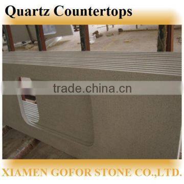 Synthetic Quartz Countertops