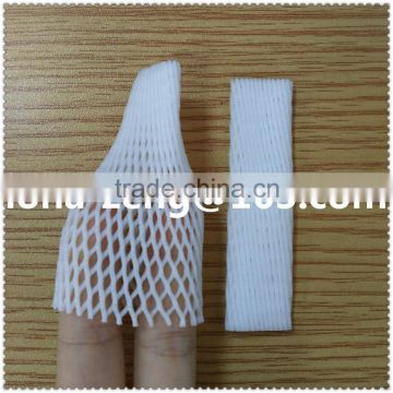 Factory direct Fruit vegetable and flower bud packing protection net bags