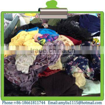 Second hand clothes for women