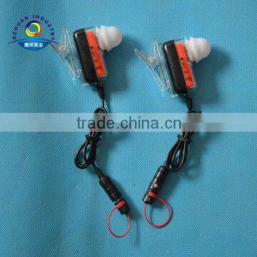 SOLAS approved water activated type lifejacket light