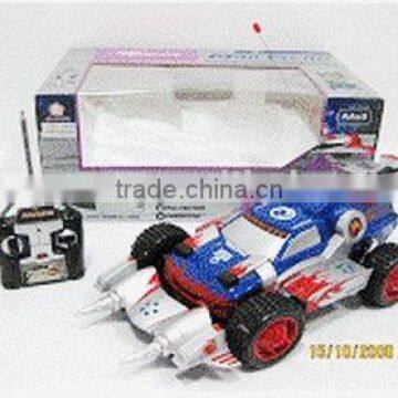 1:16 4CH R/C RACING CAR