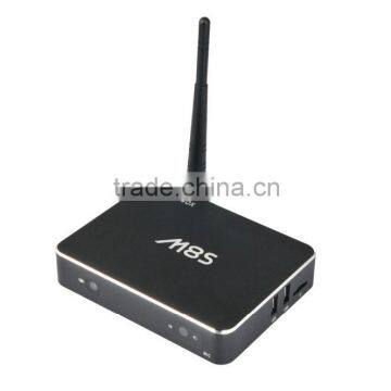 M8S RK3288 Quad Core 4.4 Full hd 1080p Porn Video Android tv Box 2G/16G Bluetooth 4.0 and 2.0MP Camera With Remote Control photo-5
