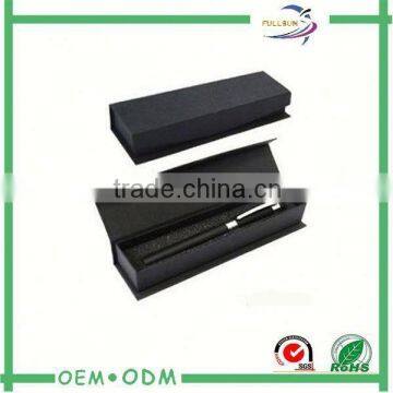 High quality custom wrapping for pen box