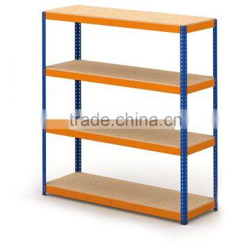 Wholesale in china boltless rack shelving