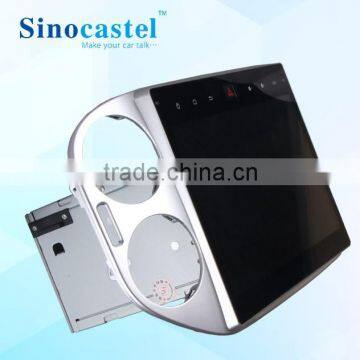 Wholesale Android 5.1.1 GPS Navigation System Radio Support Reversing Camera DVR Google Play Bluetooth Car DVD Player photo-2