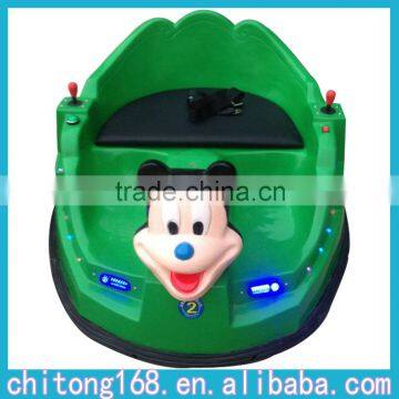 Electric Bumper Car For Sale New / Battery Operated Bumper Cars