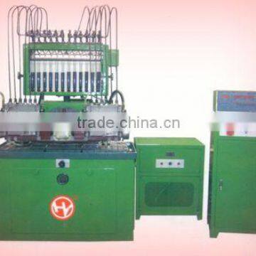 Professional heavy duty pump test bench, HY-H Fit Fuel Pump Test Bench