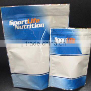 lamination food packing pouches