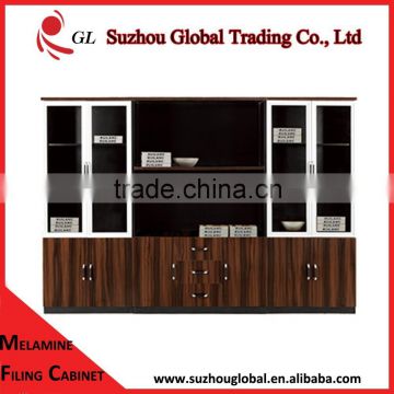 customized office 4 drawer file cabinet