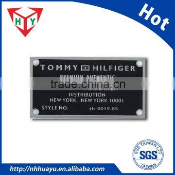 Custom Metal Etching Tags photo-5