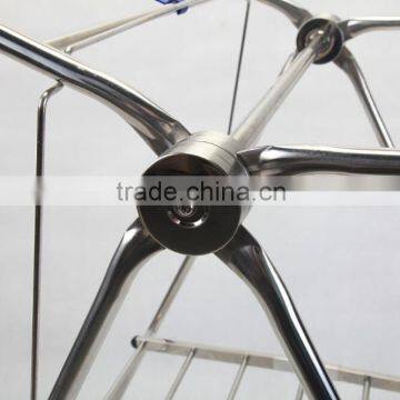 stainless steel Foldable drying rack