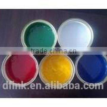 DF flexo ink