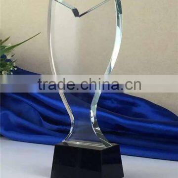 Handmade Souvenir k9 Crystal Gift Grammy Award